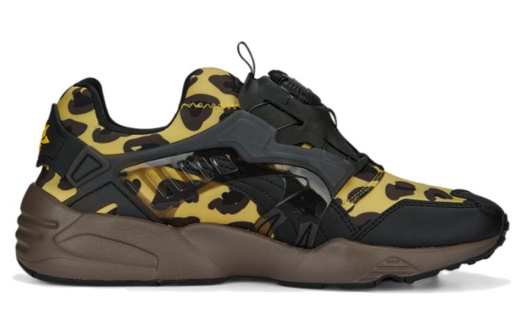 PUMA Disc Blaze 'Leopard' 391960-01