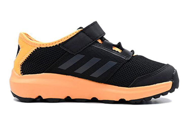 (GS) adidas Terrex Voyager Cf H.Rdy 'Black' GX6282