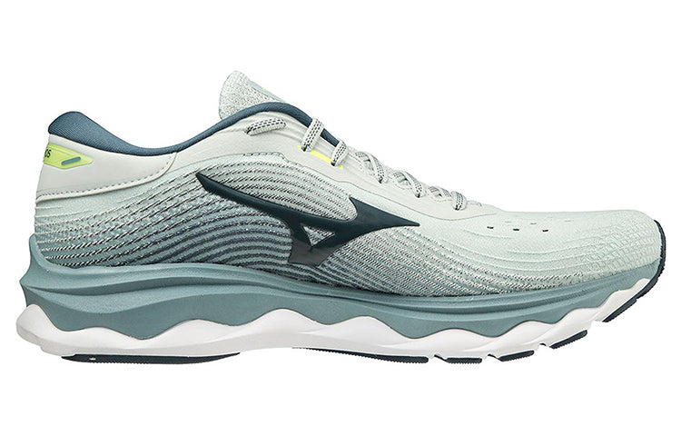 Mizuno Wave Sky 5 'Light Green' J1GC210224