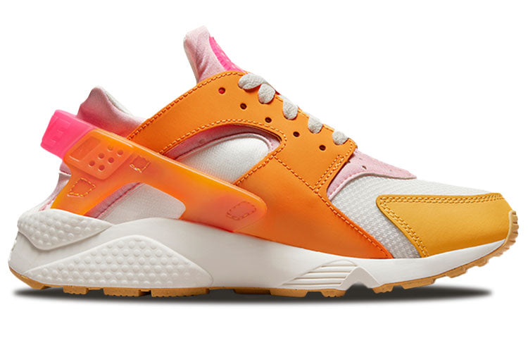 (WMNS) Nike Air Huarache 'Solar Flare Soft Pink' DX2674-100