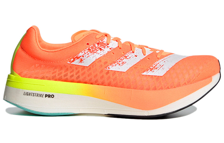 adidas Adizero Adios Pro 'Screaming Orange' GZ8952