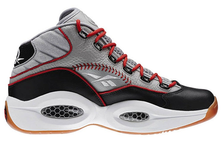 Reebok Question Mid 'Practice' V67904