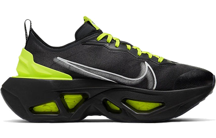 (WMNS) Nike ZoomX Vista Grind 'Lemon Venom' CT8919-001