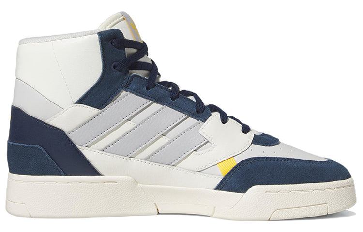 adidas originals Drop Step SE 'White Blue' FZ5702