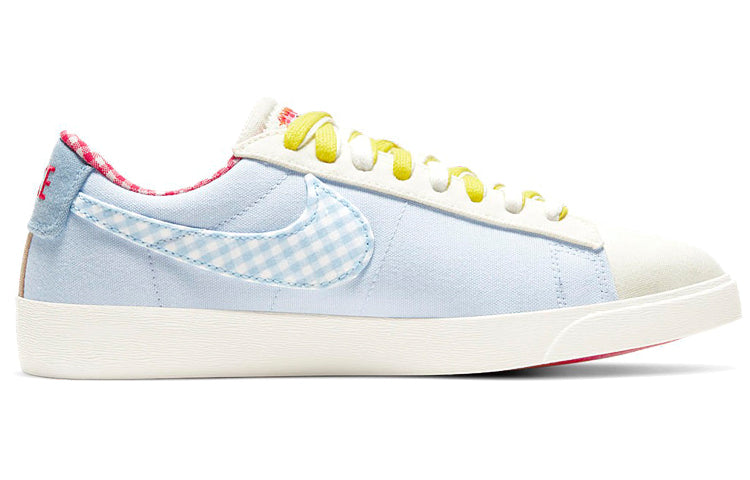 (WMNS) Nike Blazer Low LX 'Picnic' DJ5055-806