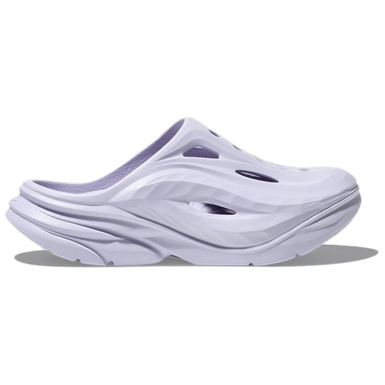 HOKA ONE ONE Restoration Mule 'Purple' 1147951-ETHR