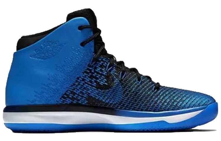 Air Jordan 31 'Royal' 845037-007