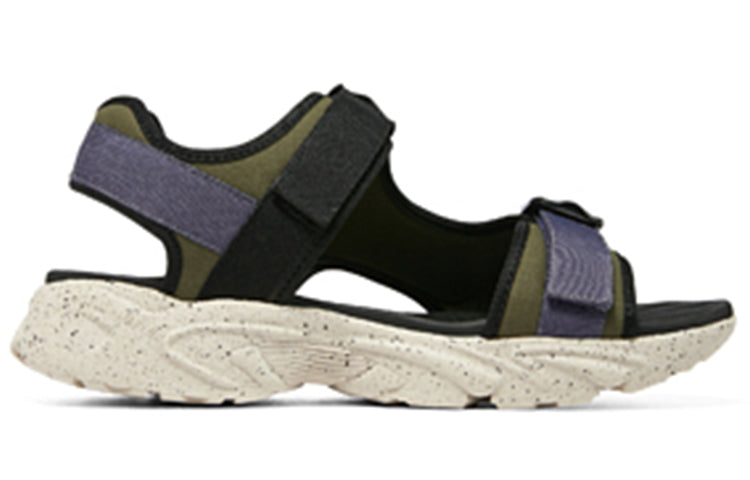 Skechers Stamina 237396-OLBK