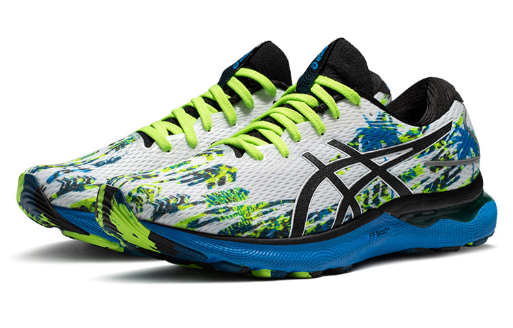 ASICS Gel-Nimbus 24 'Coastal Caricatures' 1011B454-100