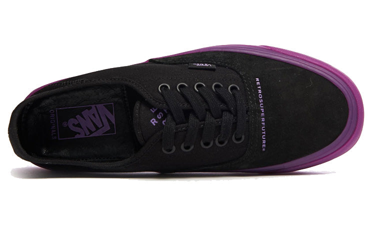 Vans RETROSUPERFUTURE x Style 43 LX 'Purple' VN0A3DPBTF4