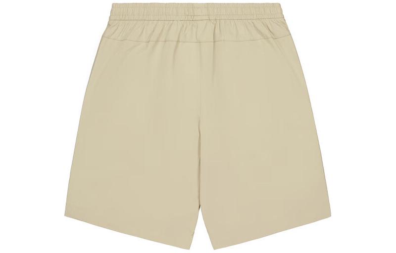 New Balance Woven Cargo Short 'Khaki' NVE24141-BWN