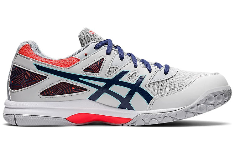 ASICS Gel Task 2 'Glacier Grey Sunrise Red' 1071A037-960
