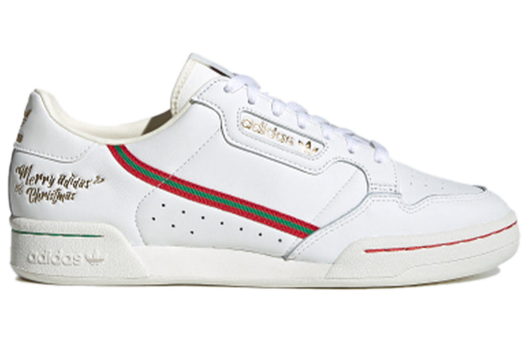 adidas Continental 80 'Merry Adidas Christmas' FZ5465