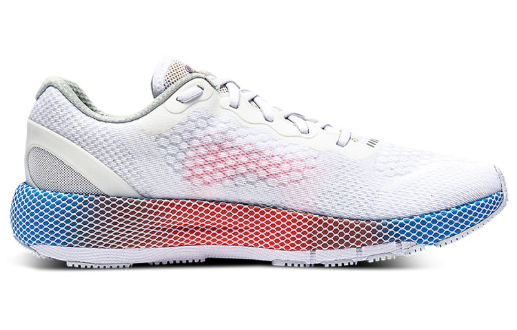 Under Armour Hovr Machina 2 CLRSHFT CN Unisex White 3025203-100