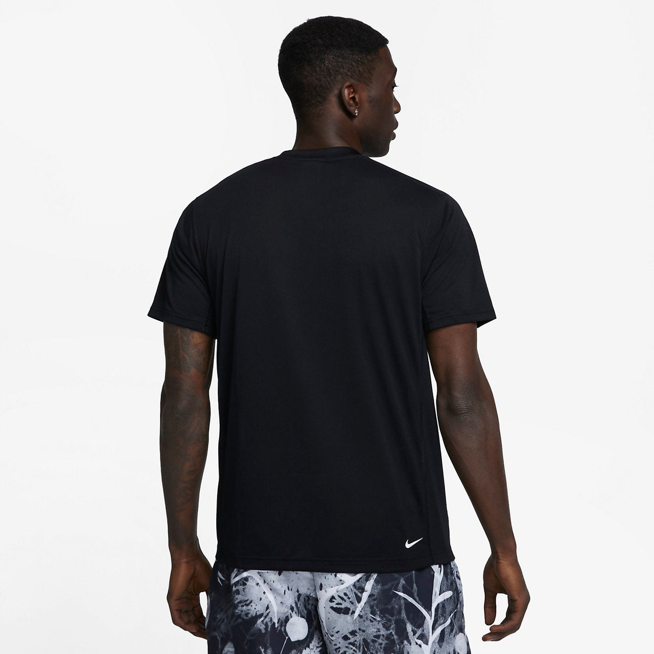 Nike ACG Dri-Fit Adv Goat Rocks T-Shirt 'Black' DX7882-010