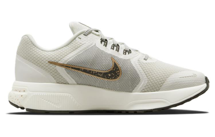 (WMNS) Nike Zoom Span 4 Premium 'Sail Metallic Corrercoin' DC9008-100