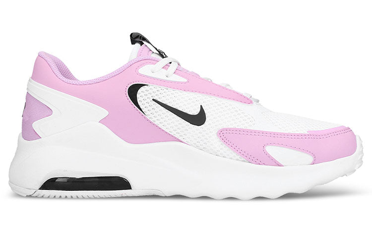 (WMNS) Nike Air Max Bolt 'White Light Arctic Pink' CU4152-103