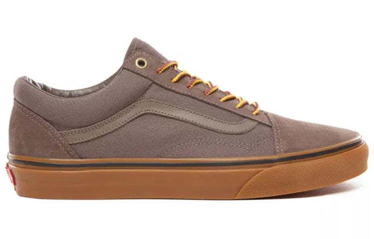 Vans Gum Old Skool Grey Gum Gray VN0A38G1UNE