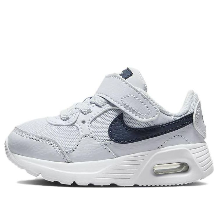 (TD) Nike Air Max SC 'Grey Navy' CZ5361-012
