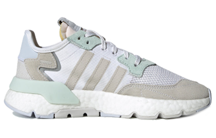 (WMNS) adidas Nite Jogger 'Aero Blue' EG9197