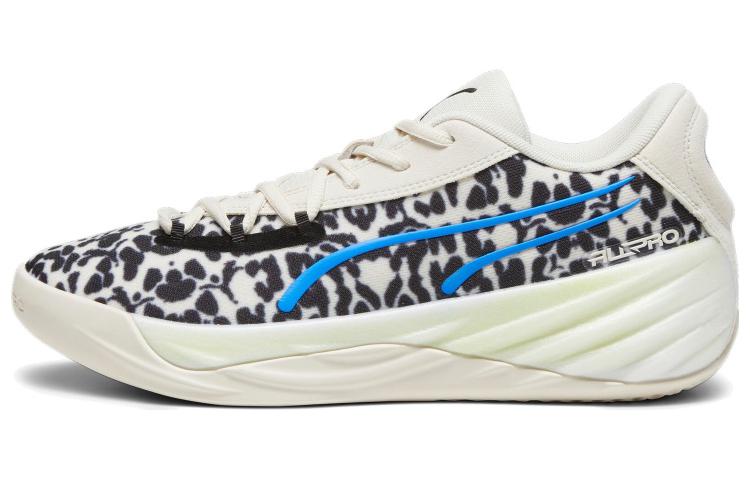 PUMA All-Pro Nitro 'Clyde's Closet' 379141-01