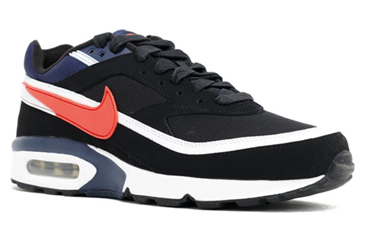 Nike Air Max BW 'Olympic' 819523-064