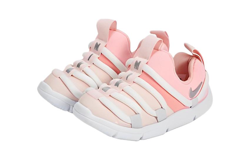 (TD) Nike Novice 'Pink White' CQ5415-611