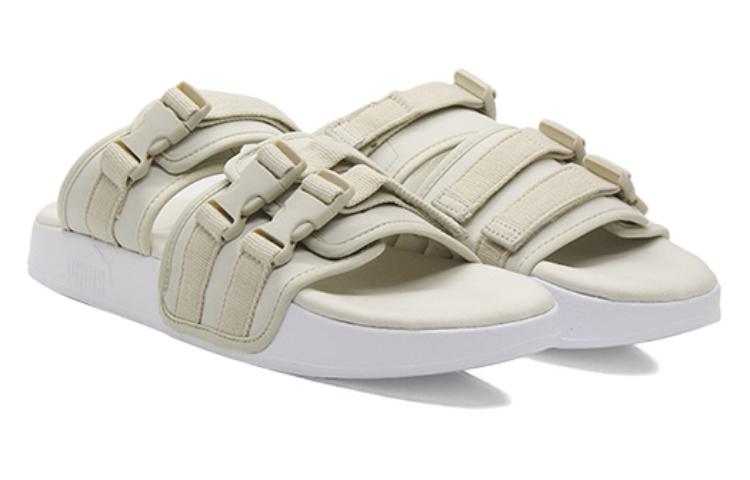 PUMA Leadcat Ylm Han Shoe White 366484-04