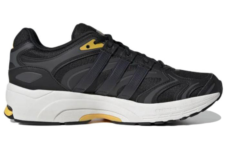 adidas Spiritain 2000 'Black Chalk Yellow' HR2027