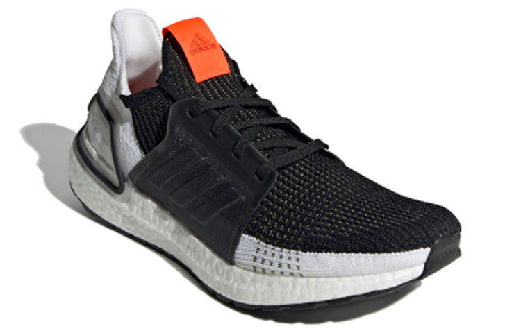 adidas Ultra Boost 19 'Solar Red Core Black' G27132
