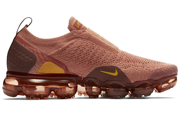 (WMNS) Nike VaporMax Moc 2 'Terra Blush' AJ6599-201