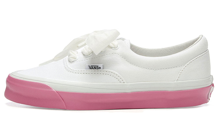 (WMNS) COMME des GARCONS Girl x Vans Vault OG Era LX VN0A3CXNYL7