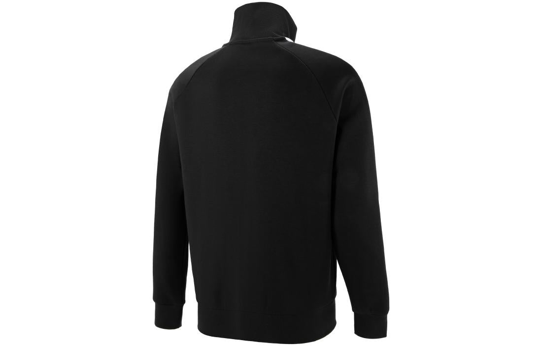 PUMA Iconic T7 Track Jacket 'Black' 620578-01