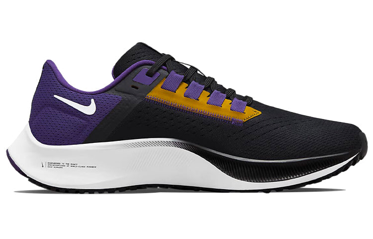 Nike NFL x Air Zoom Pegasus 38 'Baltimore Ravens' DJ0849-001