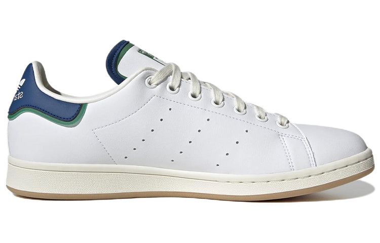 adidas Stan Smith 'White Blue Gold' GX4449