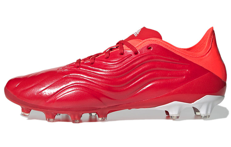 adidas Copa Sense.1 AG 'Solar Red' FY6206