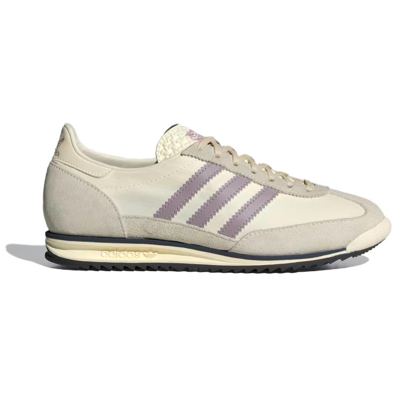 (WMNS) adidas SL 72 'Off White Almost Pink' IE3428