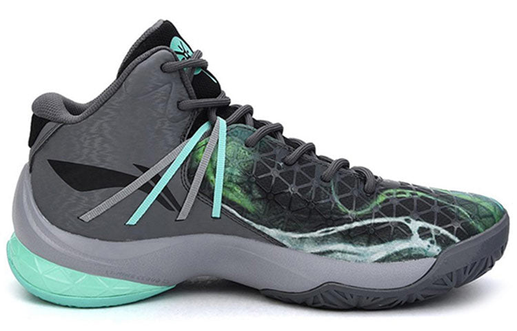 Li-Ning 4 Wade All In Team 4 'Hulk' ABAM011-3