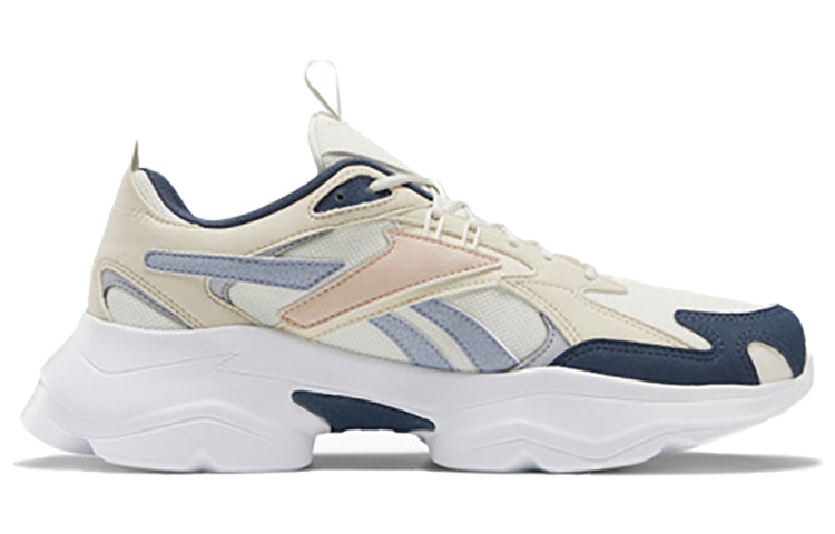 Reebok Royal Bridge 4.0 Running Shoes Khaki/White G57652