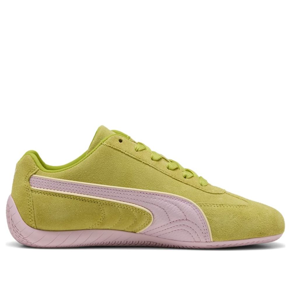 (WMNS) PUMA Speedcat 'Sea Kelp Rose Mauve' 401657-01