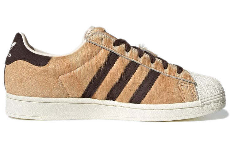 adidas x atmos Superstar 'Hachiko' GW3471