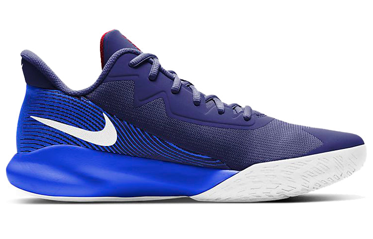 Nike Precision 4 'Racer Blue' CK1069-400