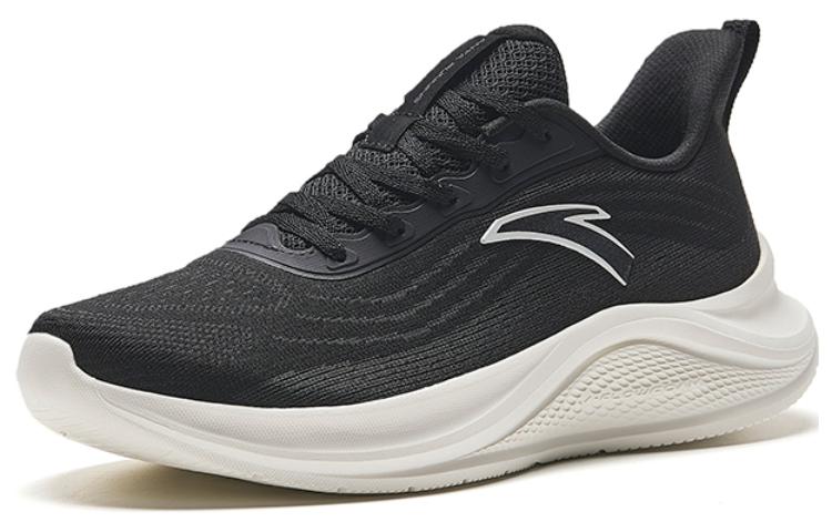 (WMNS) ANTA City 'Black Grey' 922335571-2