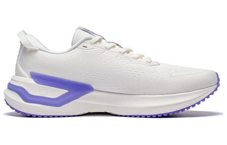 Li-Ning Yueying 3 Pro 'White Purple' ARHT019-1