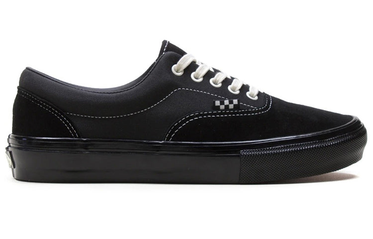 Vans Skate Classics Era Black Unisex VN0A5FC9BLK