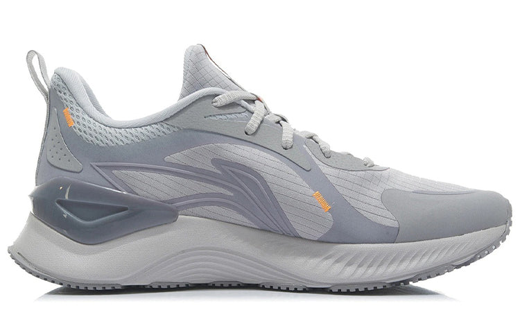 Li-Ning Yueying Element 'Grey' ARHR223-3