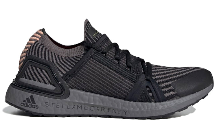 (WMNS) adidas Stella McCartney x UltraBoost 20 'Granite Peach Nougat' FV6993