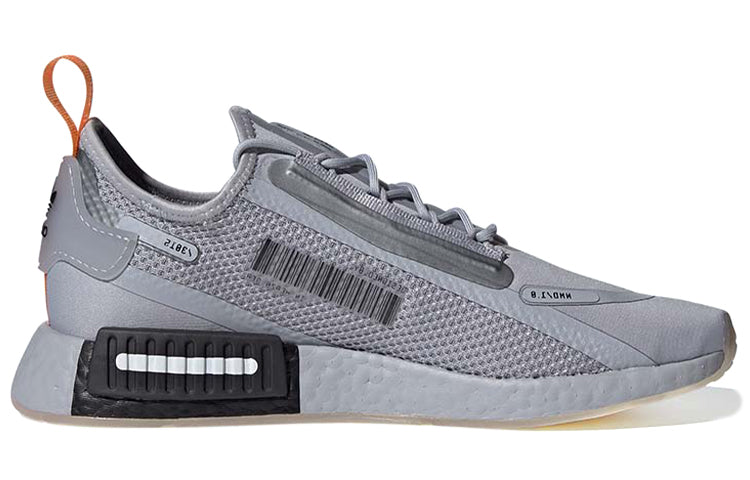 adidas NMD_R1 Spectoo 'Halo Silver' FZ3200