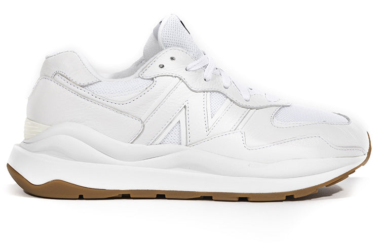 New Balance 57/40 'White Gum' M5740LT