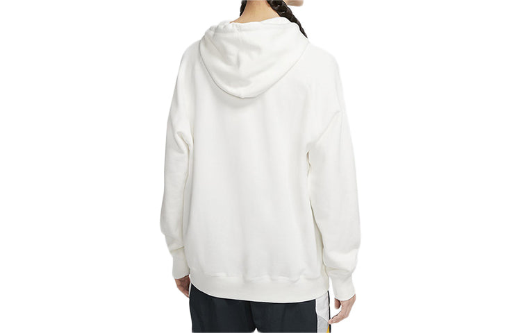 Men's Nike SPORTSWEAR Pullover White CJ5049-133